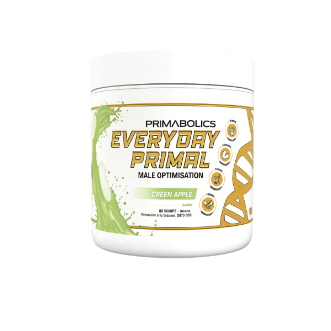 Everyday Primal